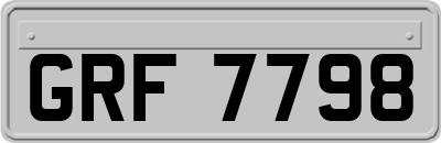GRF7798