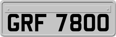 GRF7800