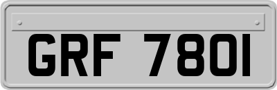 GRF7801