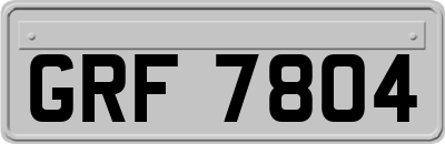 GRF7804