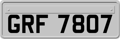 GRF7807