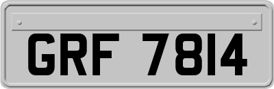 GRF7814