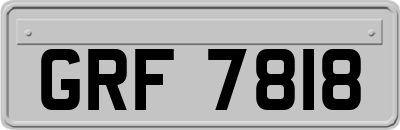 GRF7818