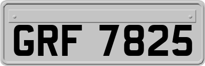 GRF7825