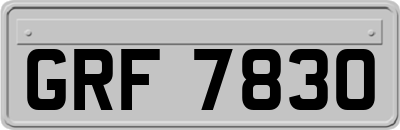 GRF7830