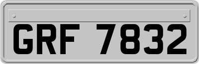 GRF7832