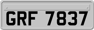 GRF7837