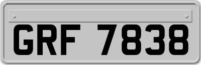 GRF7838