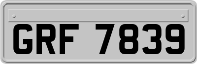 GRF7839