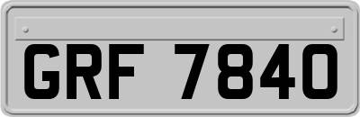 GRF7840