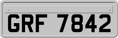 GRF7842