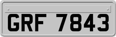 GRF7843