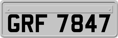 GRF7847