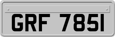 GRF7851