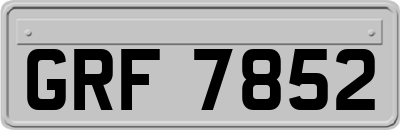GRF7852