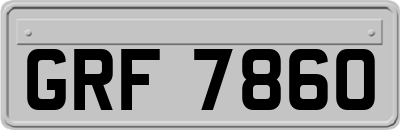 GRF7860