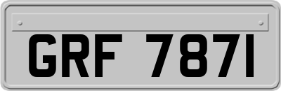 GRF7871