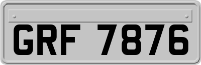 GRF7876