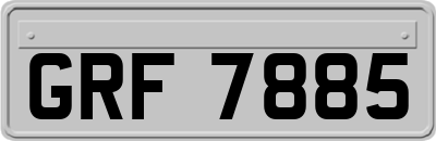 GRF7885