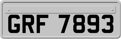 GRF7893