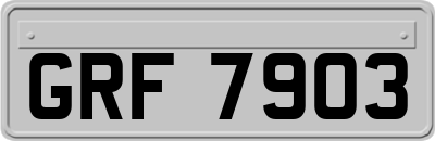 GRF7903