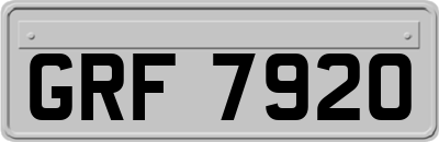 GRF7920