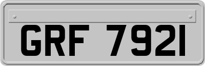 GRF7921