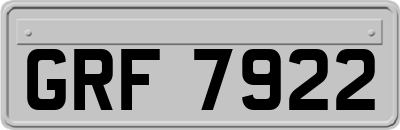 GRF7922