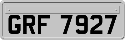 GRF7927