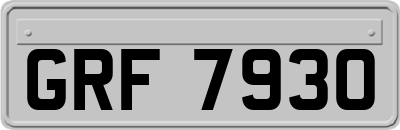 GRF7930