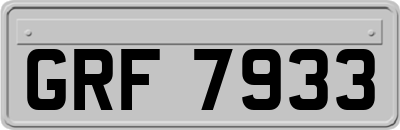 GRF7933