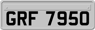GRF7950