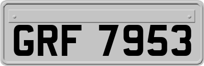 GRF7953