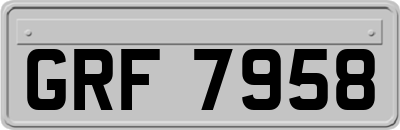 GRF7958