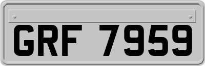 GRF7959