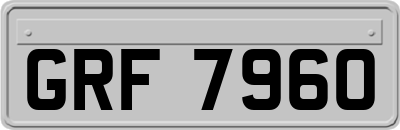 GRF7960