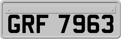 GRF7963
