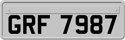 GRF7987