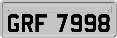 GRF7998