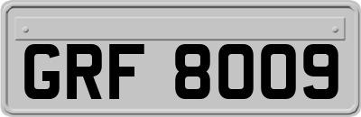 GRF8009
