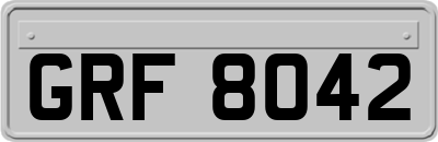 GRF8042