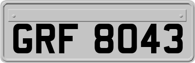 GRF8043