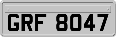 GRF8047