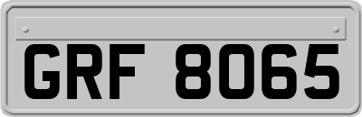 GRF8065
