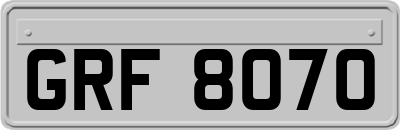 GRF8070