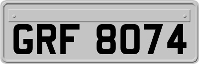 GRF8074