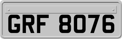 GRF8076