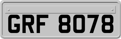 GRF8078