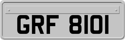 GRF8101