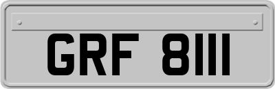 GRF8111
